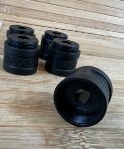 Rock-shox Rock Shox Volume Spacer / Token Schwarz 32mm 5 Stk. -Federung Verkäufe 2022 IMG 5850 dc2a1519 1dbe 48b5 acfc 37989931bed9