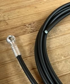 SRAM Bremsleitung Hydraulikleitung Guide Ultimate 2000mm -Federung Verkäufe 2022 IMG 5855 e3dd5989 2208 434e 88fe 4c320ed0ae54