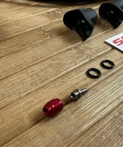 SRAM Bremsleitung Hydraulikleitung Guide Ultimate 2000mm -Federung Verkäufe 2022 IMG 5857 d524b905 ede2 404f 81eb a7103d887a54