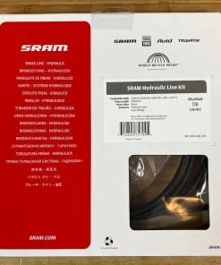 SRAM Bremsleitung Hydraulikleitung Guide RSC / RS / R 2000mm -Federung Verkäufe 2022 IMG 5859 8d345e63 e257 4aaa 9c4e 3469121a4285