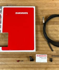 SRAM Bremsleitung Hydraulikleitung Guide RSC / RS / R 2000mm