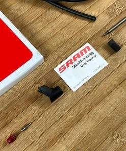 SRAM Bremsleitung Hydraulikleitung Guide RSC / RS / R 2000mm -Federung Verkäufe 2022 IMG 5863 7e7392a1 215d 4a77 8ae1 37b26e3e96fc