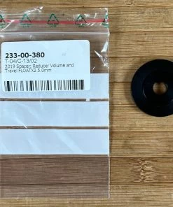 FOX Float X2 2019 Spacer Federweg 5mm Reducer