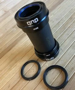 SRAM DUB BB30 68/73 Road Innenlager -Federung Verkäufe 2022 IMG 5938 scaled