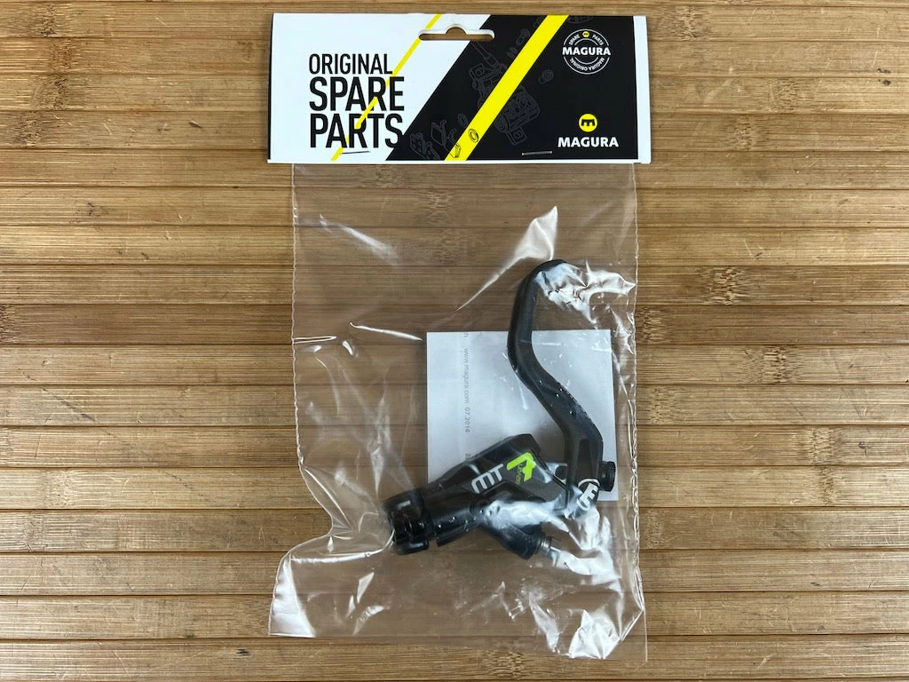 Magura MT7 PRO Bremsgriff 1-Finger HC Hebel 9 Magura MT7 PRO Bremsgriff 1-Finger HC Hebel – Bild 9