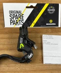 Magura MT7 PRO Bremsgriff 1-Finger HC Hebel