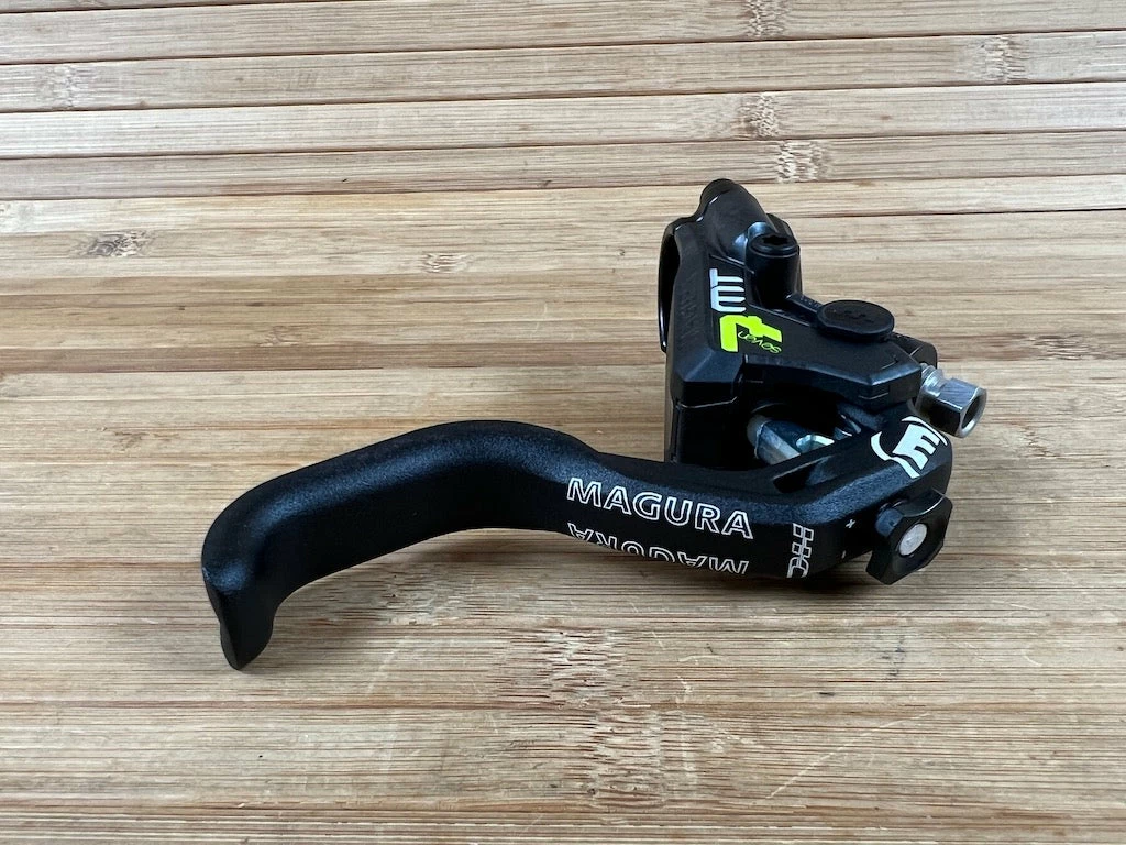 Magura MT7 PRO Bremsgriff 1-Finger HC Hebel 2 Magura MT7 PRO Bremsgriff 1-Finger HC Hebel – Bild 2
