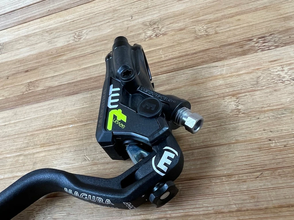 Magura MT7 PRO Bremsgriff 1-Finger HC Hebel 3 Magura MT7 PRO Bremsgriff 1-Finger HC Hebel – Bild 3