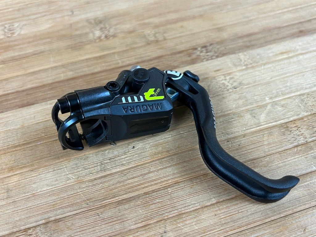 Magura MT7 PRO Bremsgriff 1-Finger HC Hebel 4 Magura MT7 PRO Bremsgriff 1-Finger HC Hebel – Bild 4