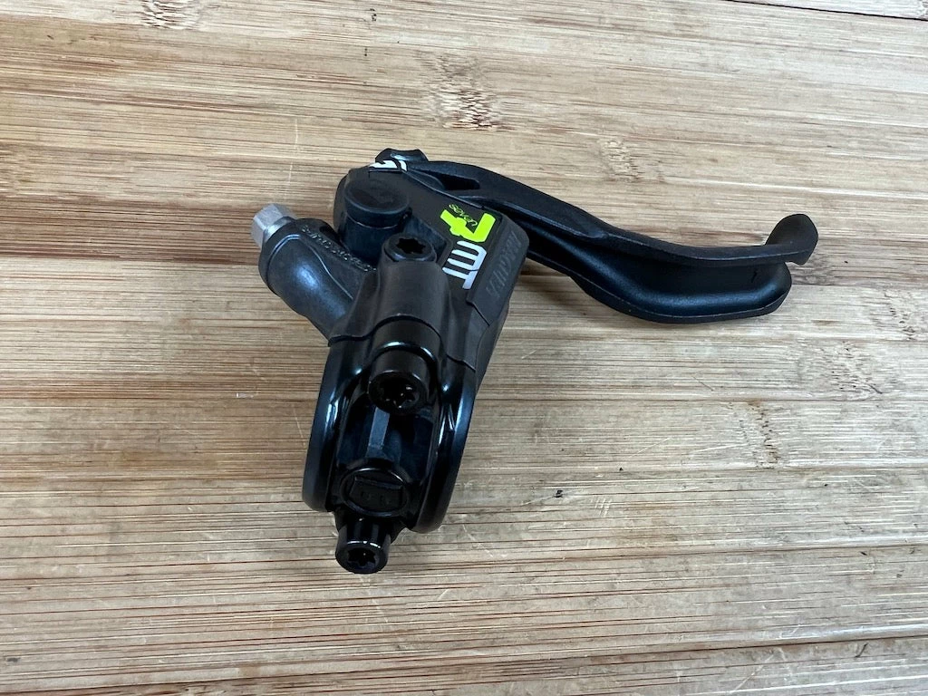 Magura MT7 PRO Bremsgriff 1-Finger HC Hebel 6 Magura MT7 PRO Bremsgriff 1-Finger HC Hebel – Bild 6