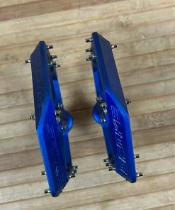 Spank Spike Reboot Pedale / Plattformpedale Blue -Federung Verkäufe 2022 IMG 5973 11a42897 b9fa 40f2 af10 1626cf30d734