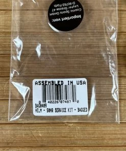 Cane Creek Service Kit Helm 50h Air / Coil -Federung Verkäufe 2022 IMG 5995