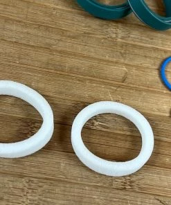 Cane Creek Service Kit Helm 50h Air / Coil -Federung Verkäufe 2022 IMG 5999