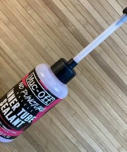 Muc-Off Muc Off No Puncture Hassle Inner Tube Sealant 300ml Dichtmilch -Federung Verkäufe 2022 IMG 6018 scaled