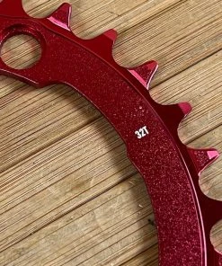 Race Face Kettenblatt Narrow Wide 104mm 32T 10-12S Red -Federung Verkäufe 2022 IMG 6034 a525b178 7d03 4da1 8167 3d9e8a941f1e