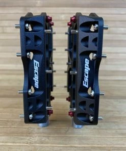 Reverse Components Escape Plattformpedale / Pedale Schwarz -Federung Verkäufe 2022 IMG 6040 scaled