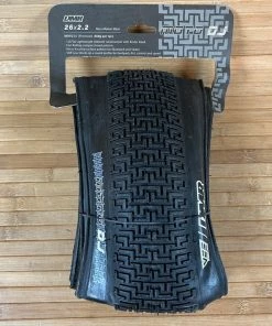 DMR Moto DJ Faltreifen 26 X 2,2" 120TPI Reifen