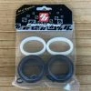 Racingbros Low Friction Abstreiferset / Dichtungen 34mm