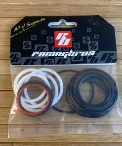 Racingbros Performance Dichtungskit Für RockShox Monarch