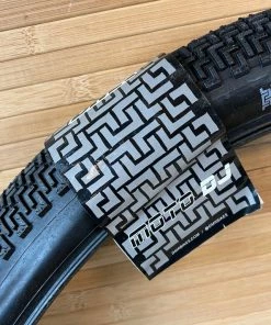 DMR Moto DJ Drahtreifen 26 X 2,2" 72TPI Reifen -Federung Verkäufe 2022 IMG 6078 5076a575 26bd 40ec b619 8df7c386605b