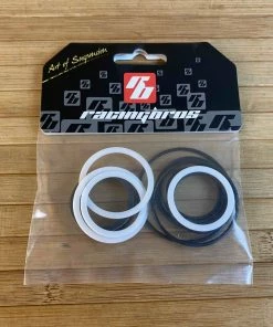 Racingbros Performance Dichtungskit Für FOX Float, RP, DHX Air