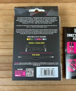 Muc-Off Stealth Tubeless Puncture Plug Set Pink -Federung Verkäufe 2022 IMG 6114 75acfe7a 4850 454f 81da 00812e419ce8