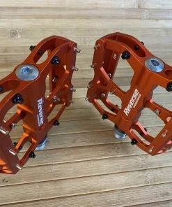 Reverse Components Escape Plattformpedale / Pedale Orange 6 Reverse Components Escape Plattformpedale / Pedale Orange -Federung Verkäufe 2022 IMG 6123 scaled