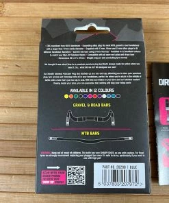 Muc-Off Stealth Tubeless Puncture Plug Set Blue 11 Muc-Off Stealth Tubeless Puncture Plug Set Blue -Federung Verkäufe 2022 IMG 6129 bd9bae11 7f4e 4c41 b779 8648a136d7e9