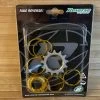 Reverse Components Single Speed Kit Gold