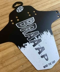 Federung Verkäufe 2022 30 Reverse Braaap Mudguard