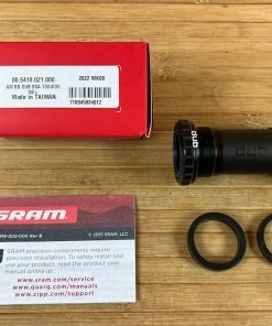SRAM DUB BSA 73 E Type SuperBoost Innenlager