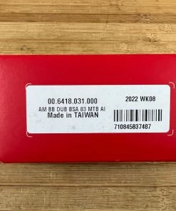 SRAM DUB BSA 83mm Cannondale Innenlager -Federung Verkäufe 2022 IMG 6420 cf0426f0 a6e1 4cd9 89f0 ee6a23f056bc