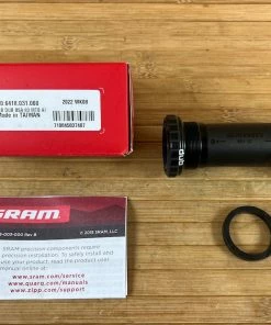 SRAM DUB BSA 83mm Cannondale Innenlager