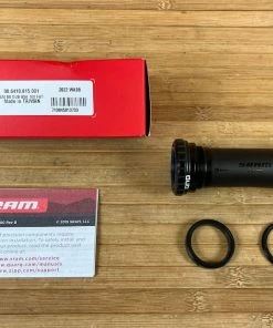 SRAM DUB BSA 100mm FAT Fatbike Innenlager