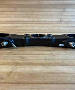 Fox 40 Brücke Oben Schwarz -Federung Verkäufe 2022 IMG 6433 scaled