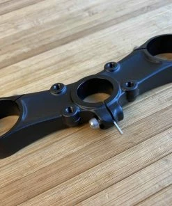 Fox 40 Brücke Oben Schwarz -Federung Verkäufe 2022 IMG 6435 scaled