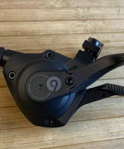 Box-components Box Components BOX Two Prime 9 Single Schalthebel -Federung Verkäufe 2022 IMG 6484 scaled