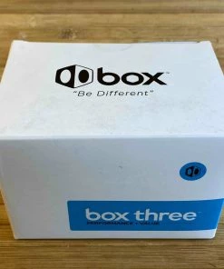 Box-components Box Three Prime 9 Multi Schalthebel Schwarz 8 Box-components Box Three Prime 9 Multi Schalthebel Schwarz -Federung Verkäufe 2022 IMG 6485 scaled