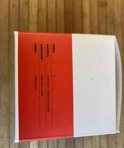 Box-components Box Components Two E-Bike Twin Schalthebel 9-fach - Schwarz -Federung Verkäufe 2022 IMG 6491 scaled