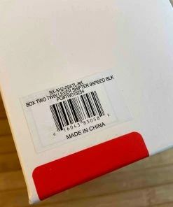 Box-components Box Components Two E-Bike Twin Schalthebel 9-fach - Schwarz -Federung Verkäufe 2022 IMG 6493 scaled