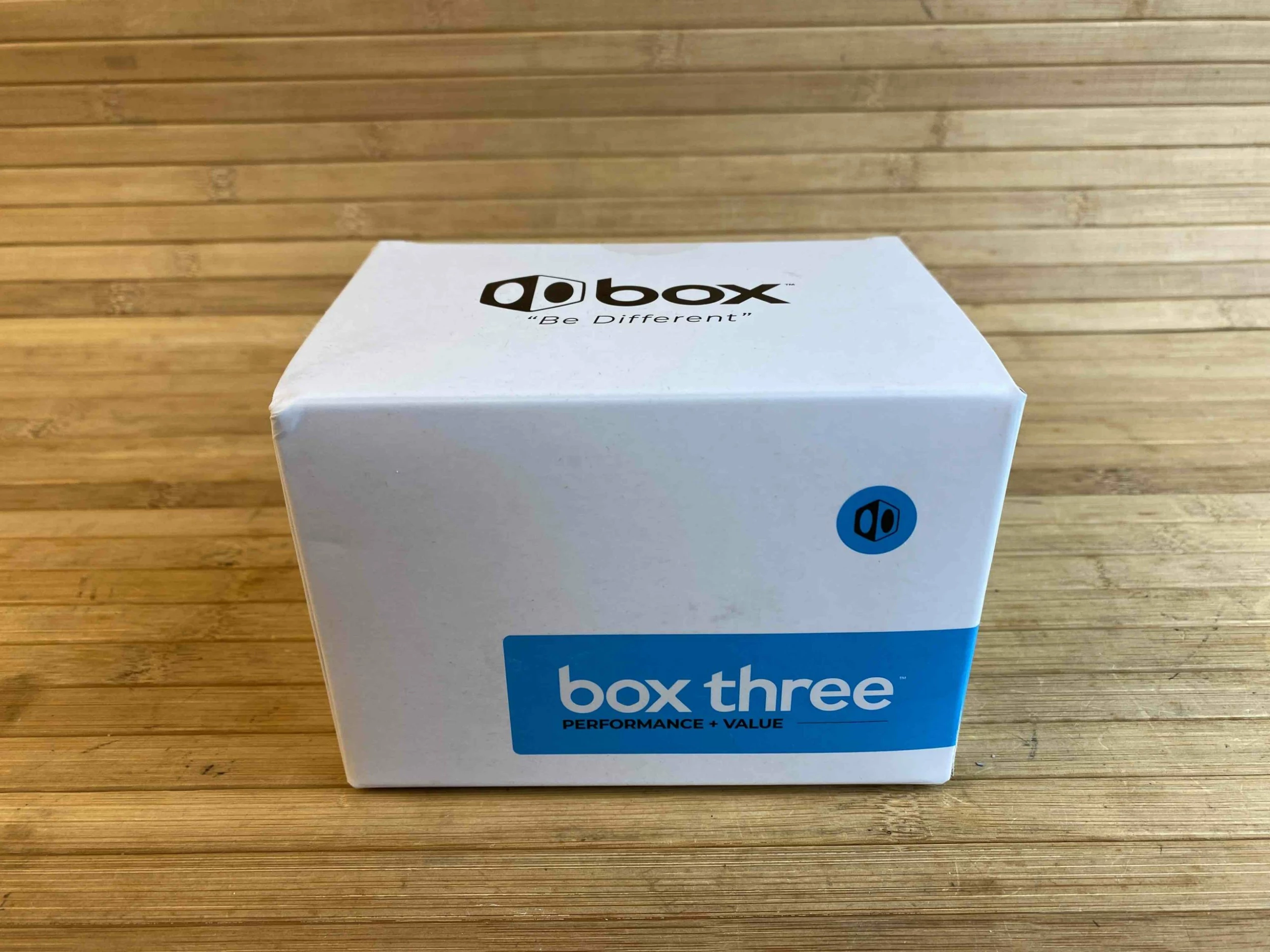 Box-components Box Components Box Three Prime 9 Single Schalthebel Schwarz 4 Box-components Box Components Box Three Prime 9 Single Schalthebel Schwarz – Bild 4