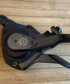 Box-components Box Components Box Three Prime 9 Single Schalthebel Schwarz 7 Box-components Box Components Box Three Prime 9 Single Schalthebel Schwarz -Federung Verkäufe 2022 IMG 6507 scaled