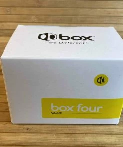 Box-components Box Components Box Four 8-fach Multi - Schalthebel 8 Box-components Box Components Box Four 8-fach Multi - Schalthebel -Federung Verkäufe 2022 IMG 6508 scaled