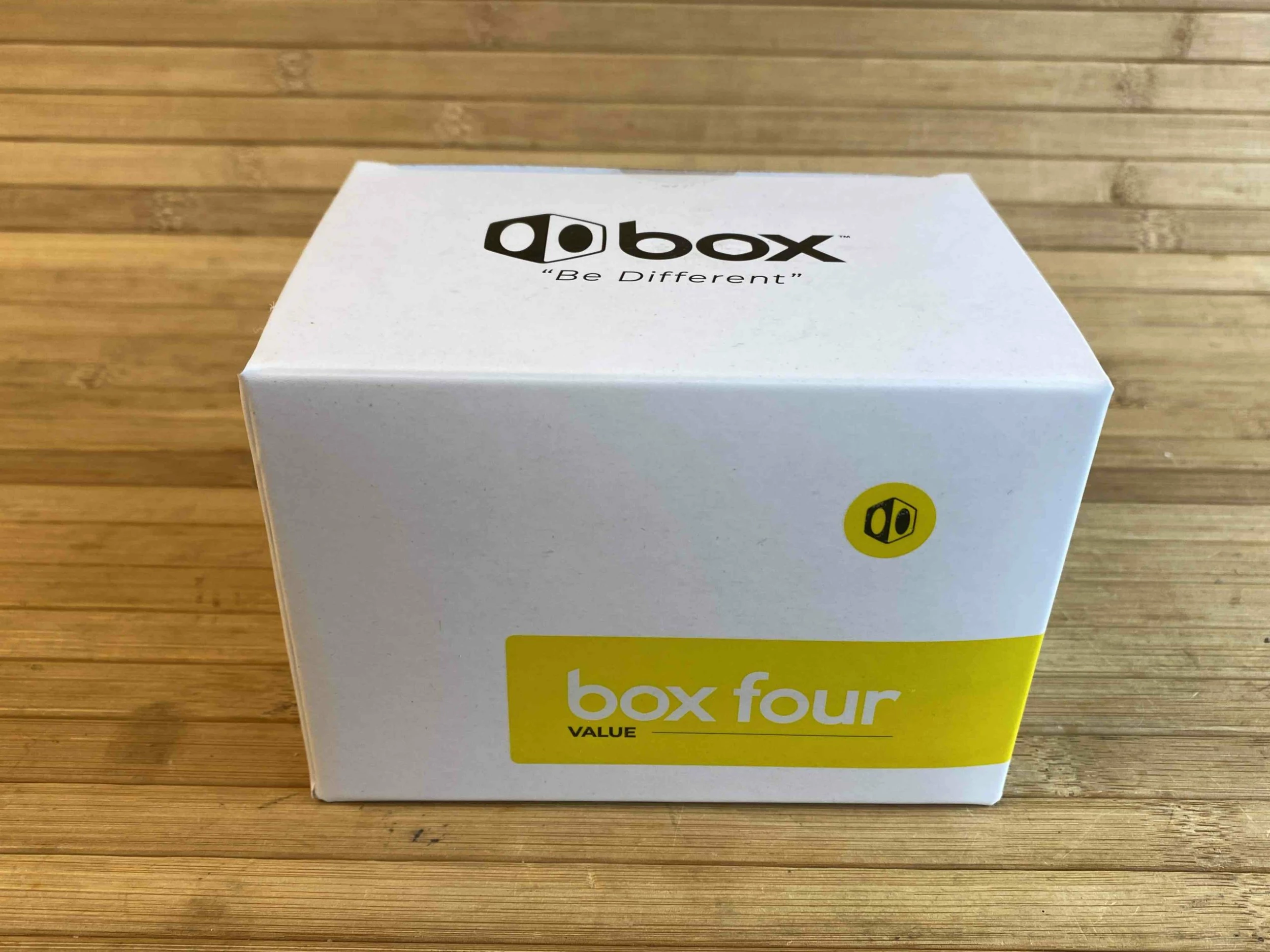 Box-components Box Components Box Four 8-fach Multi - Schalthebel 4 Box-components Box Components Box Four 8-fach Multi - Schalthebel – Bild 4