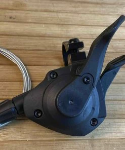 Box-components Box Components Box Four 8-fach Multi - Schalthebel 7 Box-components Box Components Box Four 8-fach Multi - Schalthebel -Federung Verkäufe 2022 IMG 6512 scaled