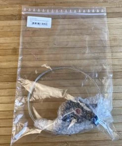 Box-components Box Components BOX Two E-Bike Twin Lever 9 Speed Schalthebel -Federung Verkäufe 2022 IMG 6527 scaled