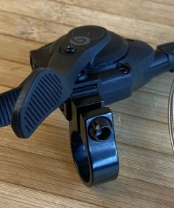 Box-components Box Components BOX Two E-Bike Twin Lever 9 Speed Schalthebel -Federung Verkäufe 2022 IMG 6531 scaled