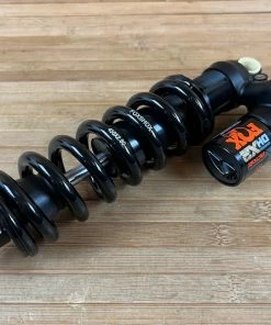 Fox DHX2 Factory 2-POS 230mm Dämpfer 2022 Hub Nach Wahl -Federung Verkäufe 2022 IMG 6536 3b5d478b 8905 4112 a8bf 7d4a67152126