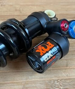 Fox DHX2 Factory 2-POS 230mm Dämpfer 2022 Hub Nach Wahl -Federung Verkäufe 2022 IMG 6538 4e30eb75 fff8 470c 9572 7ea23e489f75