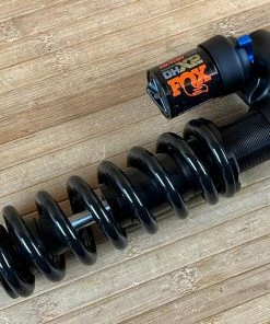 Fox DHX2 Factory 2-POS 230mm Dämpfer 2022 Hub Nach Wahl -Federung Verkäufe 2022 IMG 6540 57483510 e802 4a0b 9125 6dcc579d258e